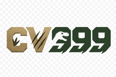 CV999 Dino